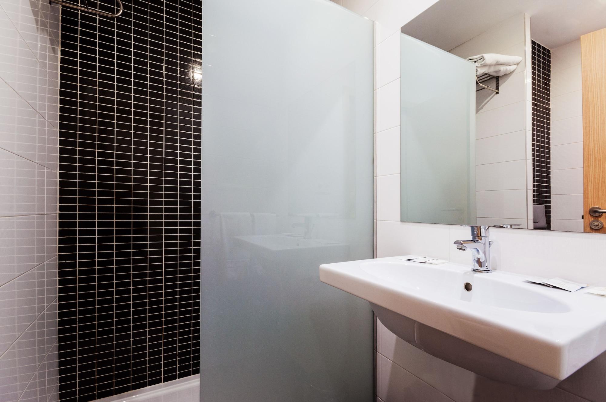 Hotel Fontana Plaza Torrevieja Bagian luar foto